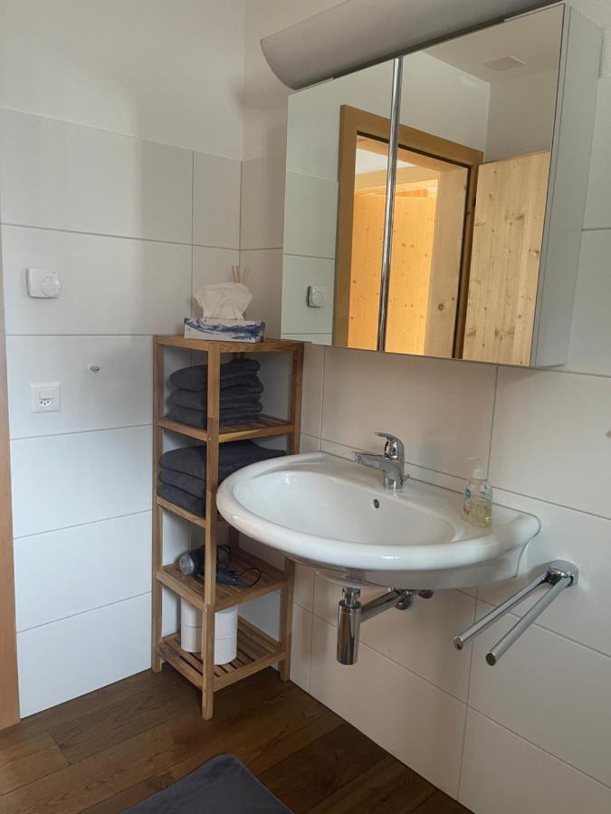 Ferienwohnung Mit Idyllischer Aussicht Klosters Luaran gambar